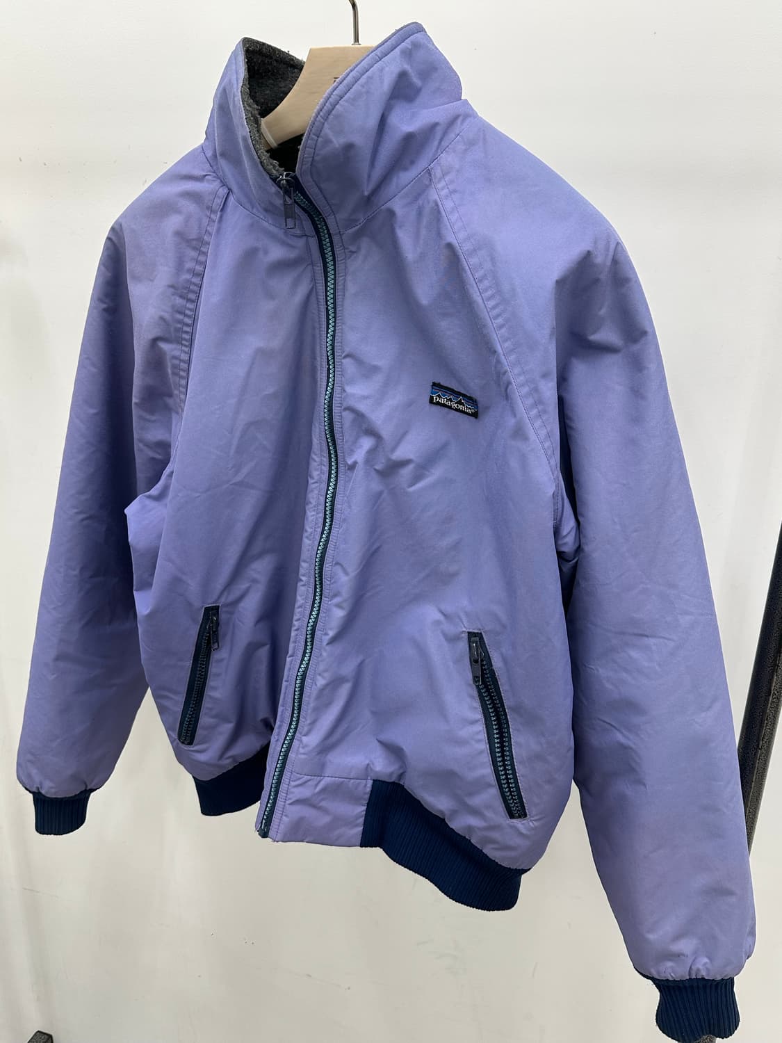 80‘s patagonia 쉘드 신칠라 기무라 타쿠야 착용 상품이미지2