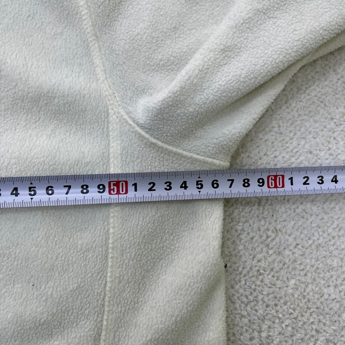 L 디키즈 플리스 집업 자켓 0325M 상품이미지7