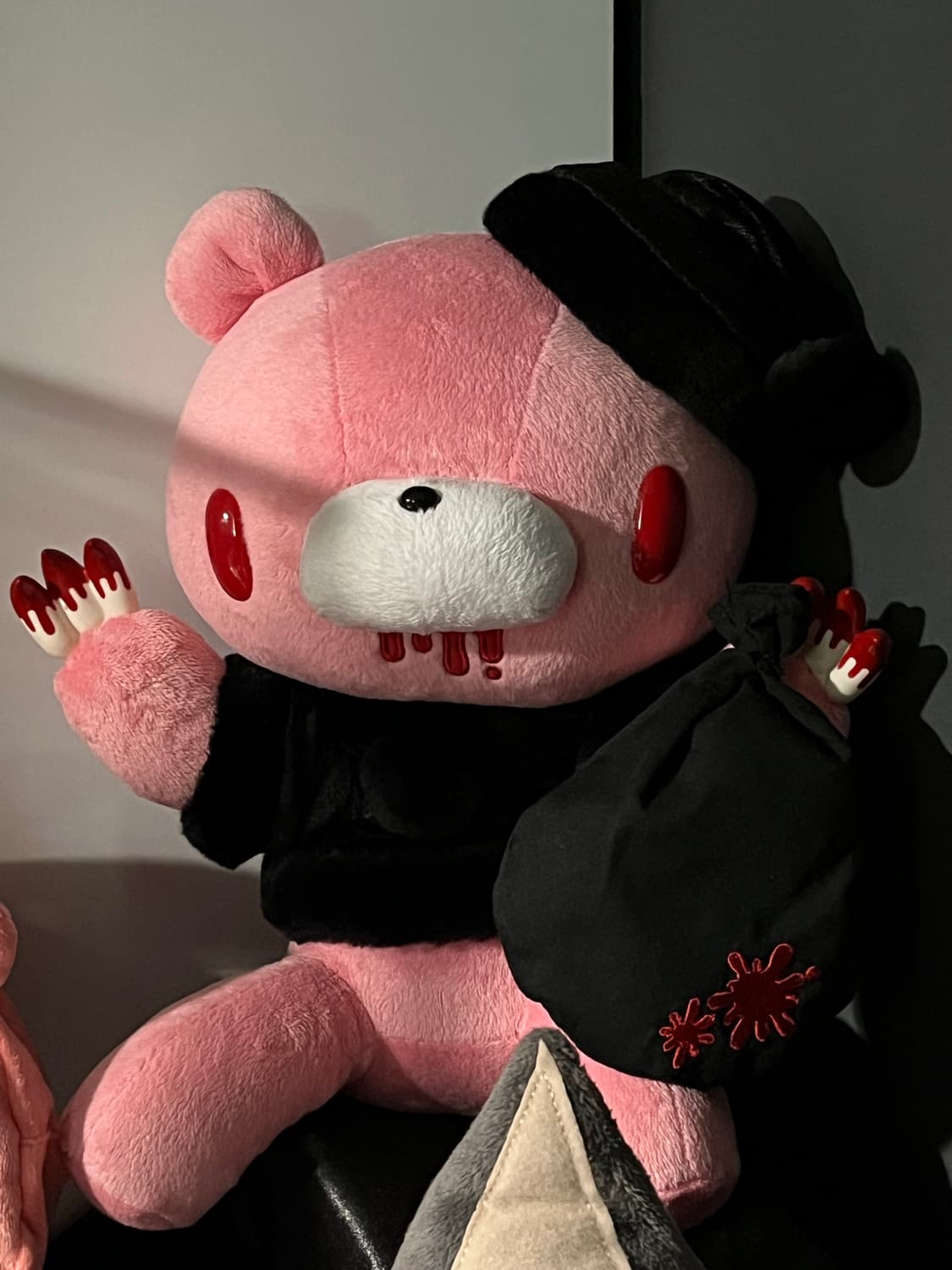 글루미베어 인형 Chax Gp 상품이미지6