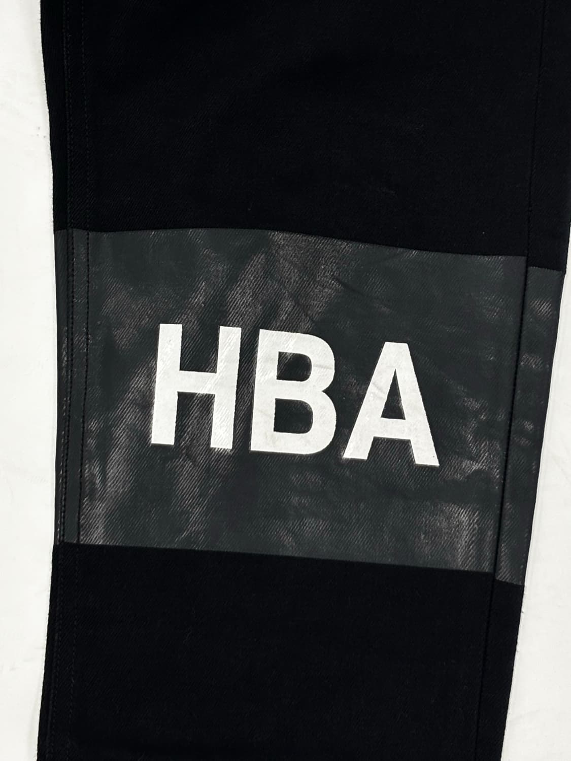 HBA cotton trousers 31 상품이미지2