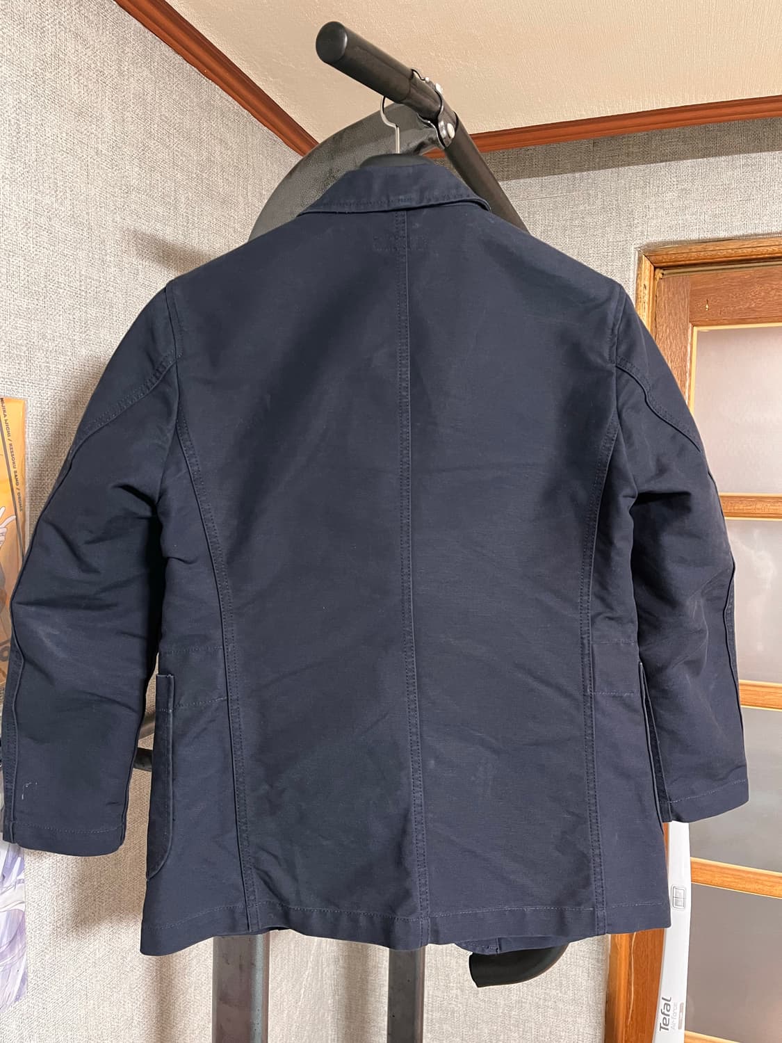 베드포드 자켓 상품이미지2