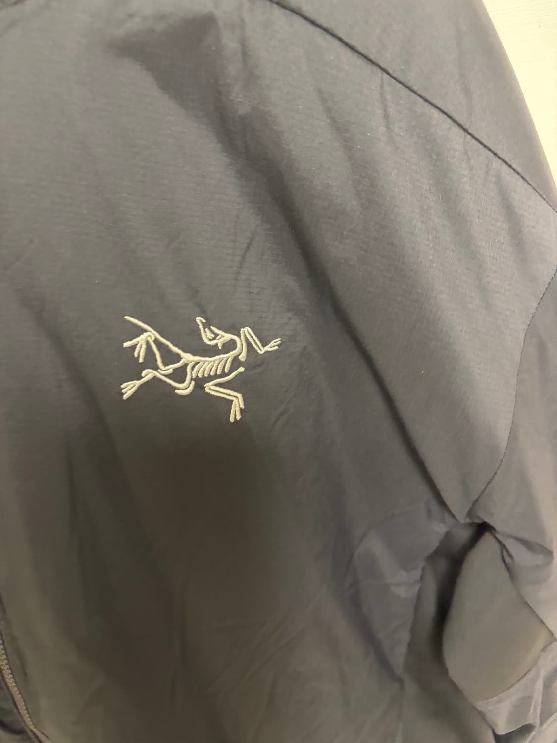 아크테릭스 아톰 후디 L사이즈 상품이미지2