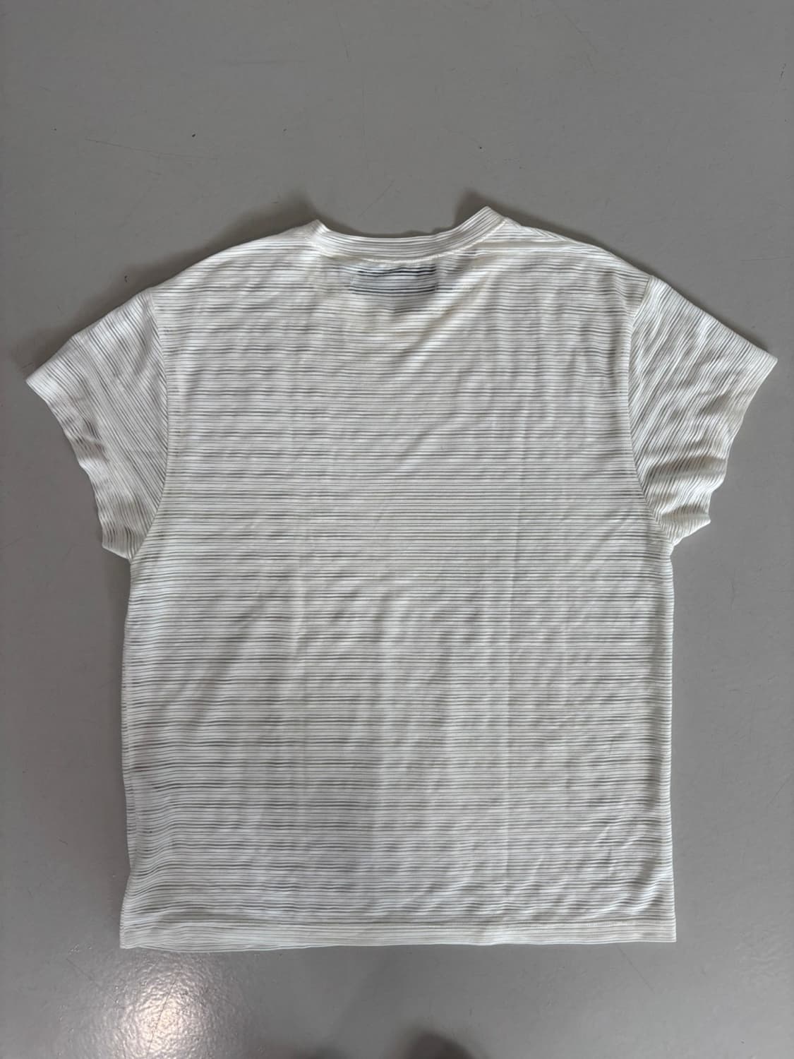 IRO Sheer T 상품이미지5