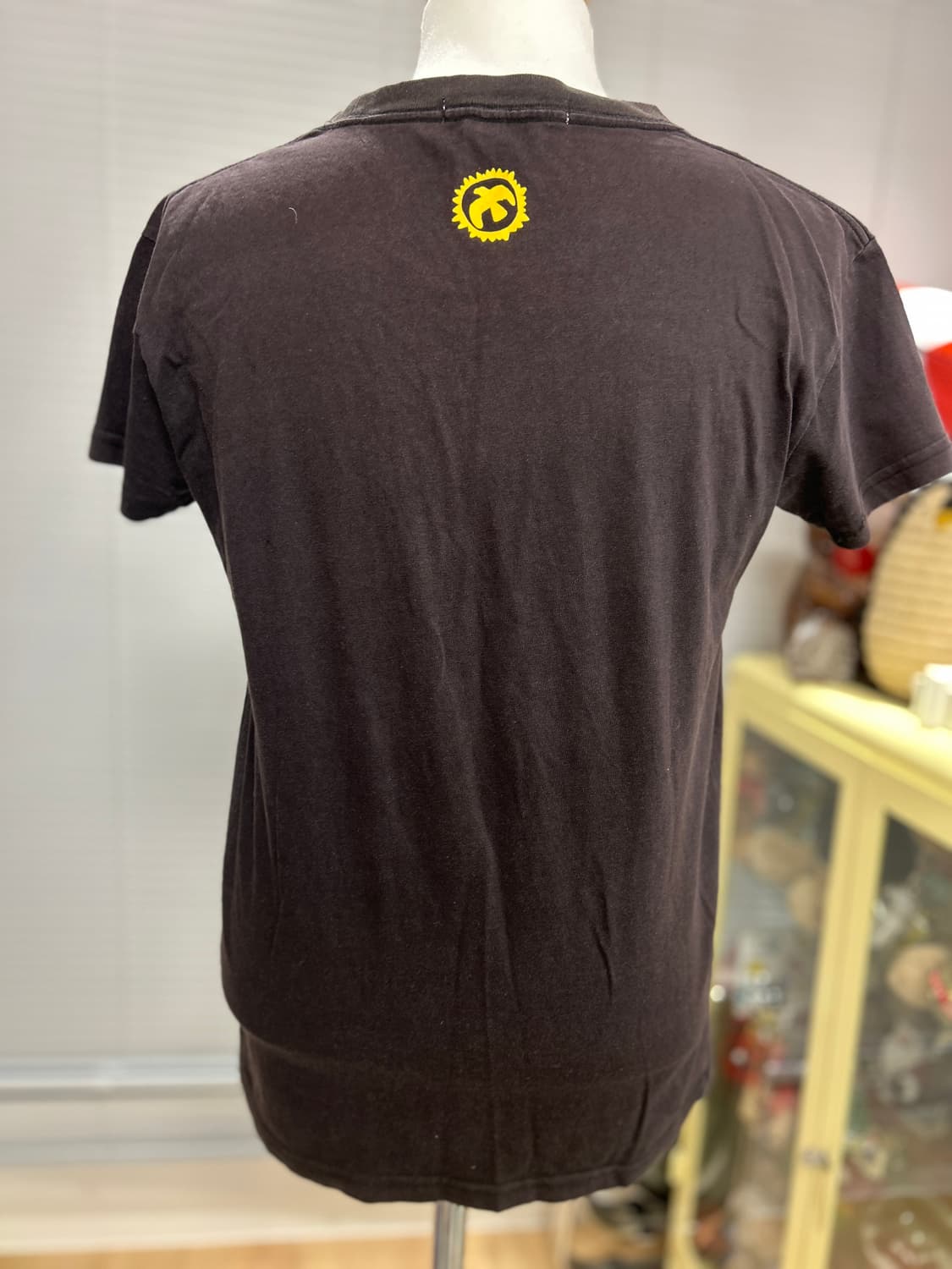 GOROS 올드고로스 티셔츠 M 상품이미지4