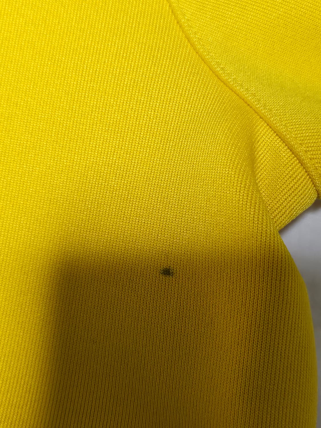 나이키 브라질 져지 트랙탑 XL 상품이미지7