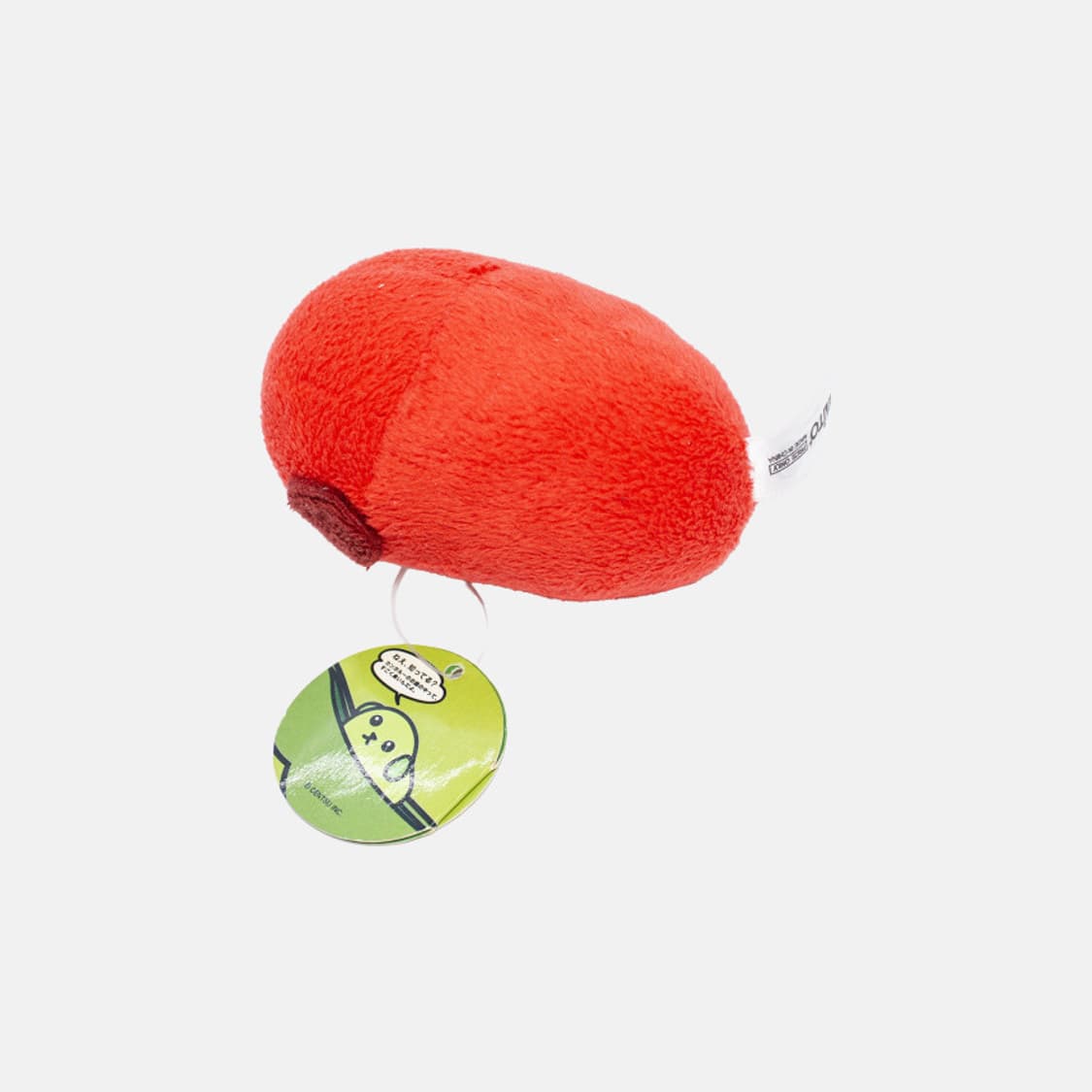 마메시바 콩강아지 마스코트 인형 3 고전 일본 캐릭터 헤이세이 레트로 상품이미지3