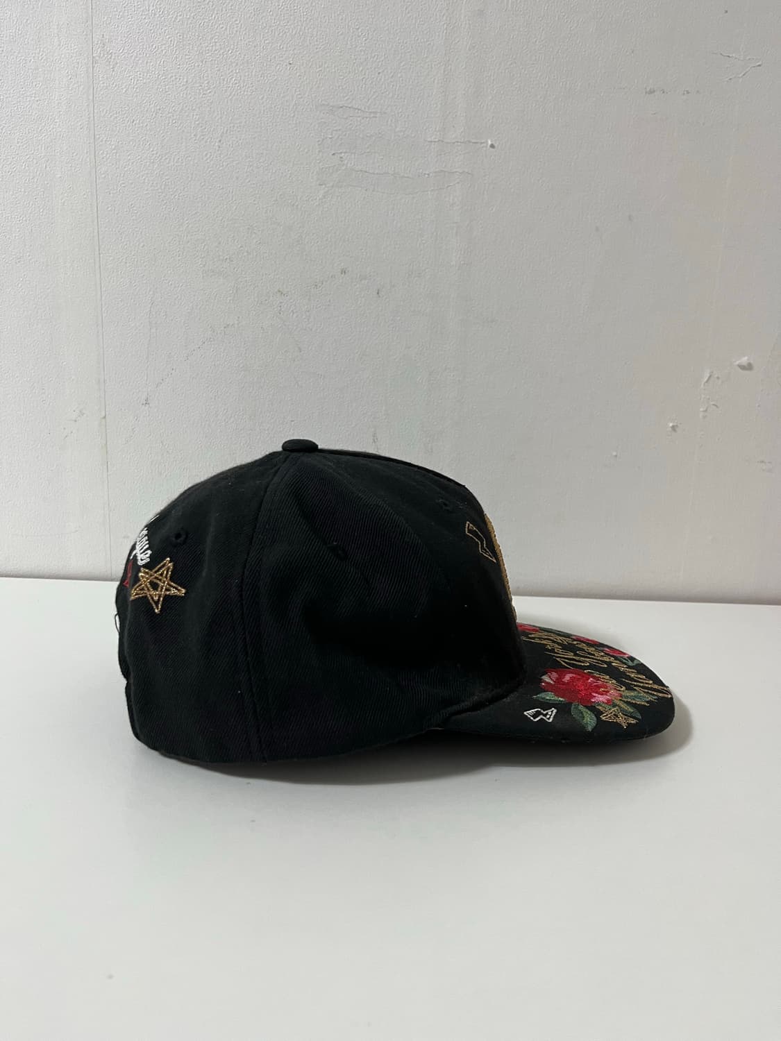 MLB 패트로즈 스냅백 모자 정품 상품이미지3