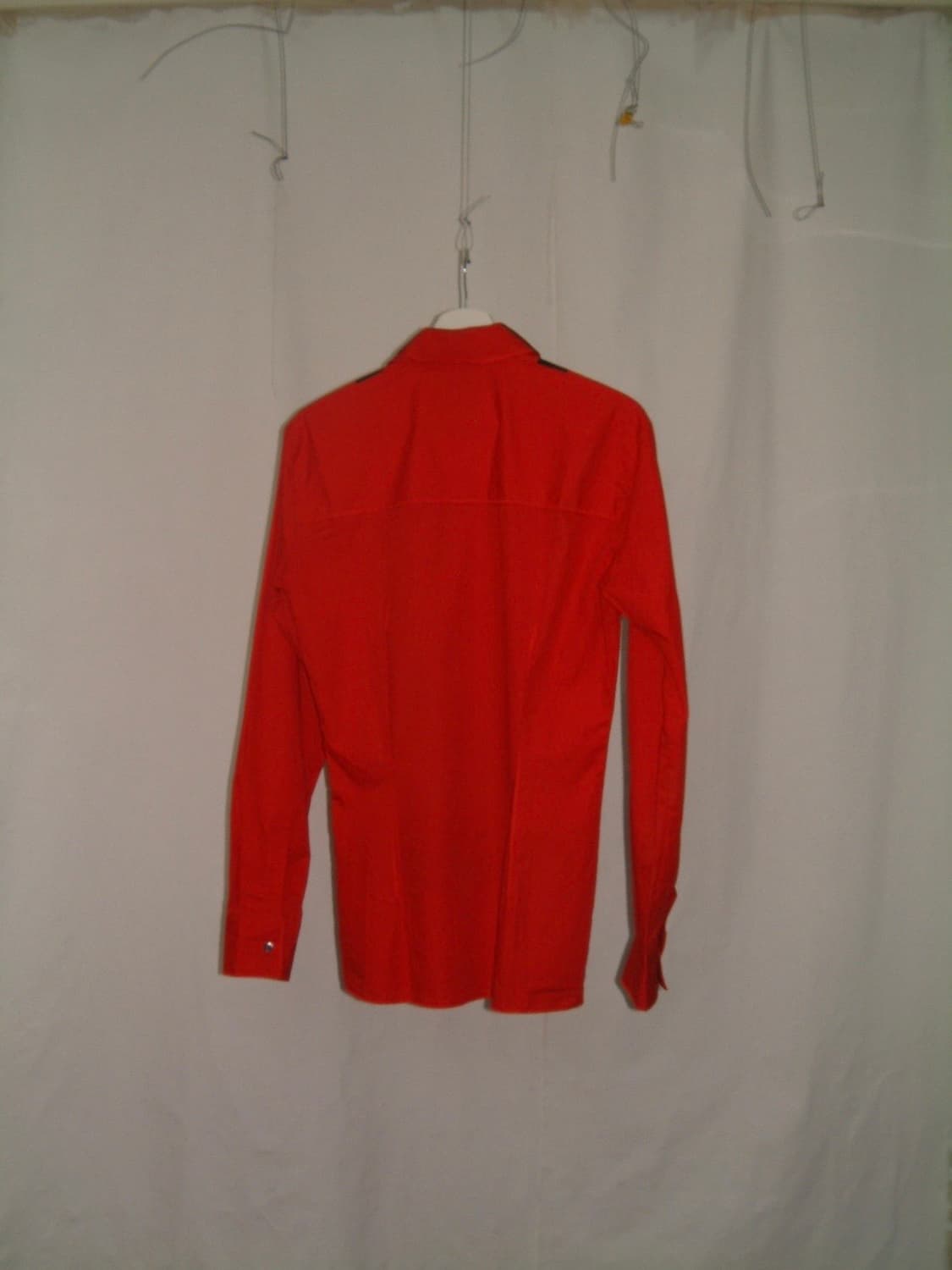 Jean colonna Resin shirt 46 상품이미지3