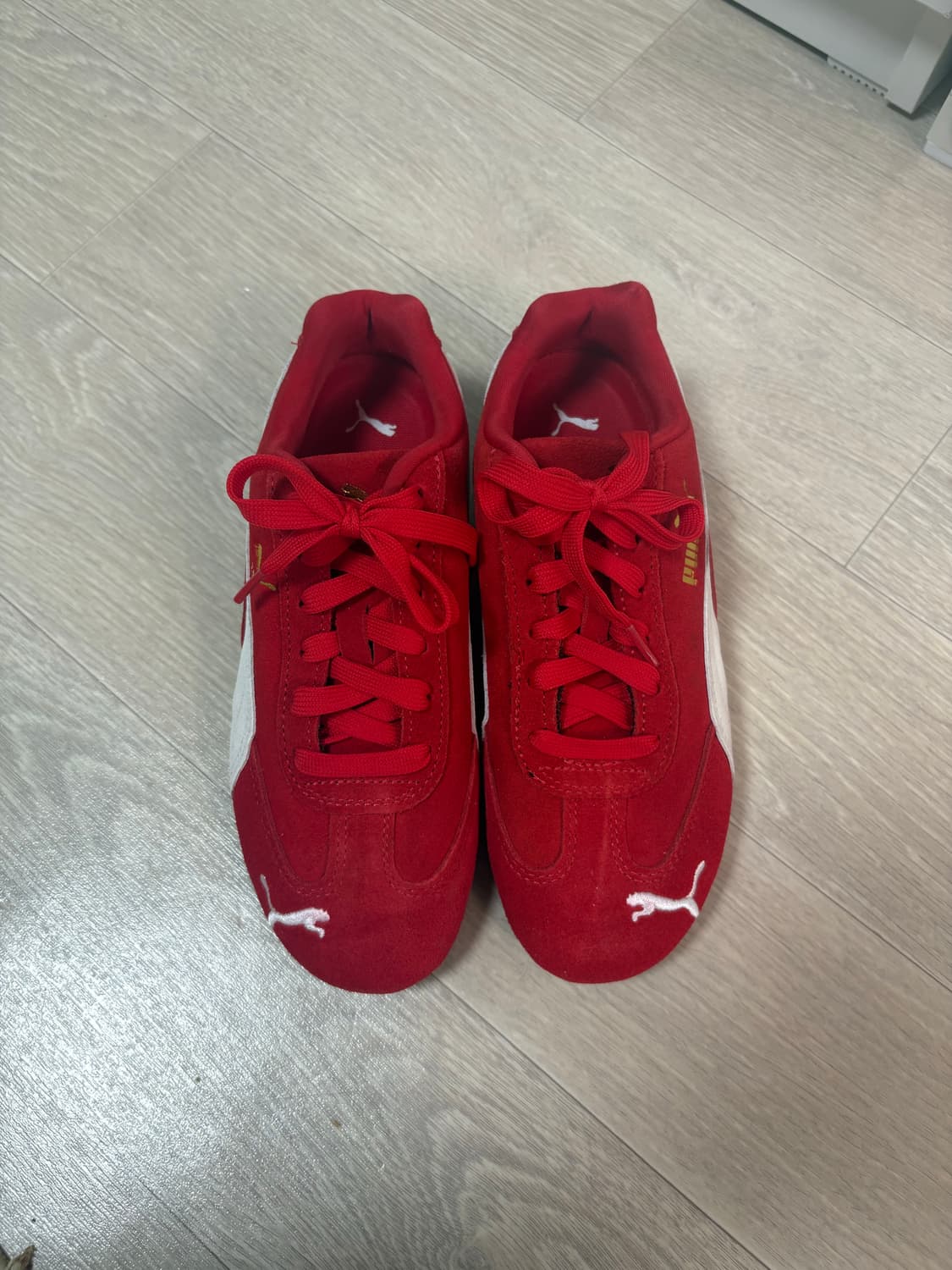 푸마 스피드캣 225 상품이미지1