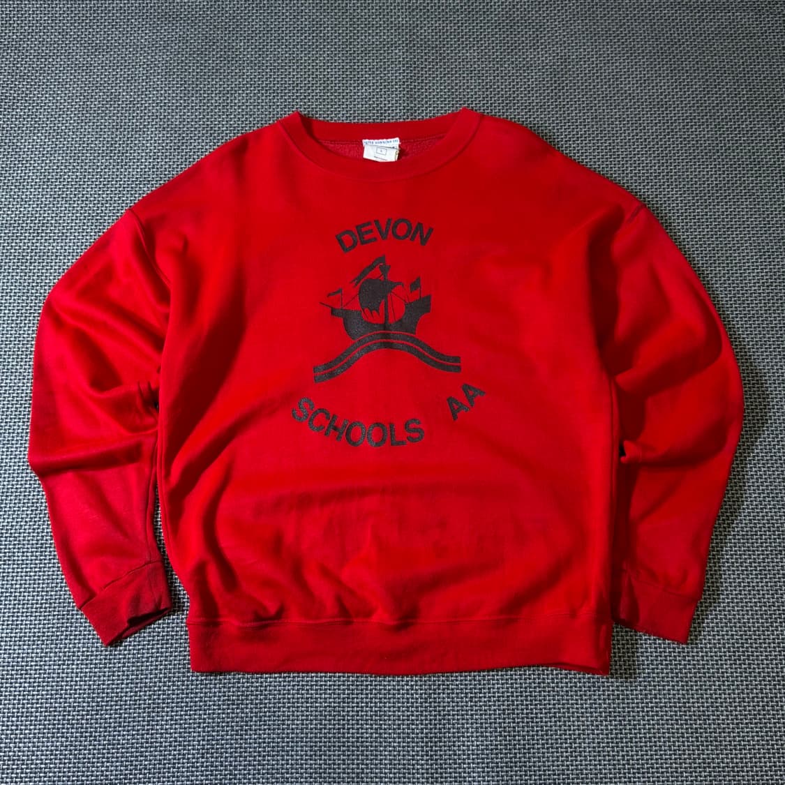 빈티지 맨투맨(kold_5872)  상품이미지2