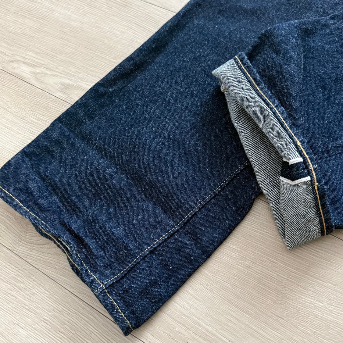 풀카운트 1108 36 (실제 34) 데님 청바지 상품이미지7
