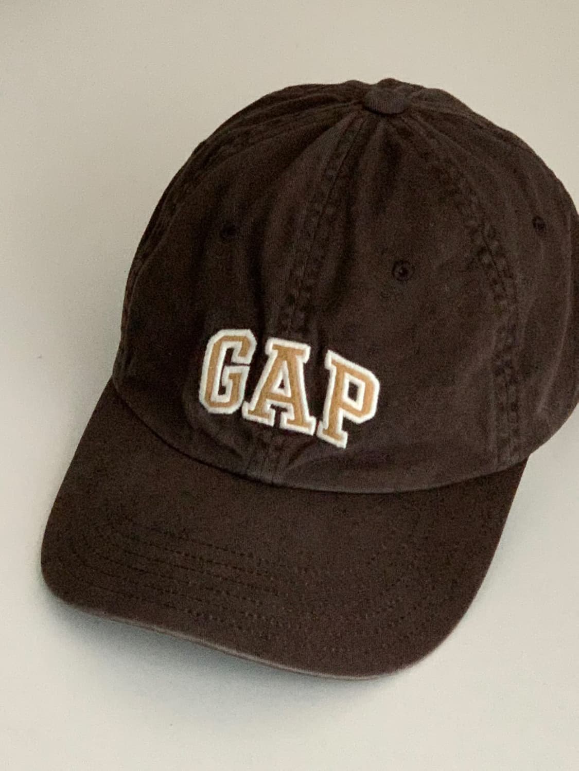 Gap vintage cap 상품이미지5