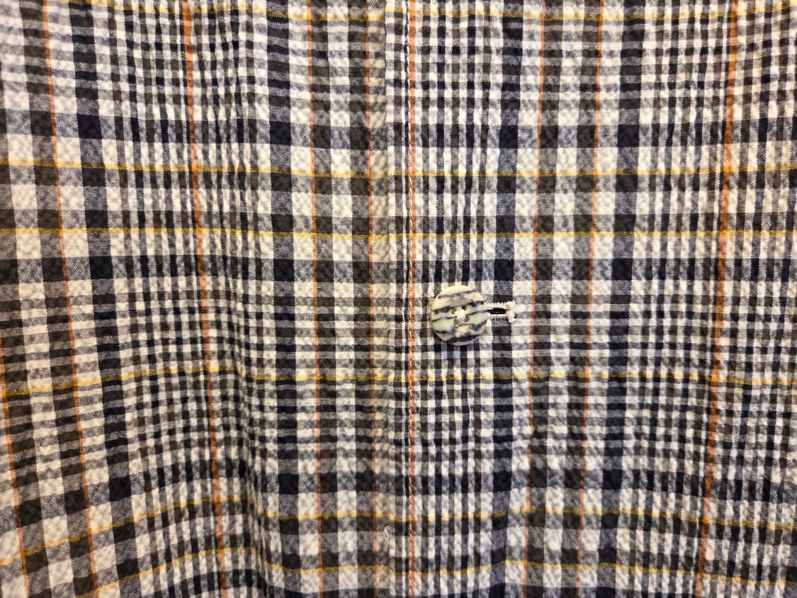 커스텀 멜로우 시어써커코트 상품이미지3