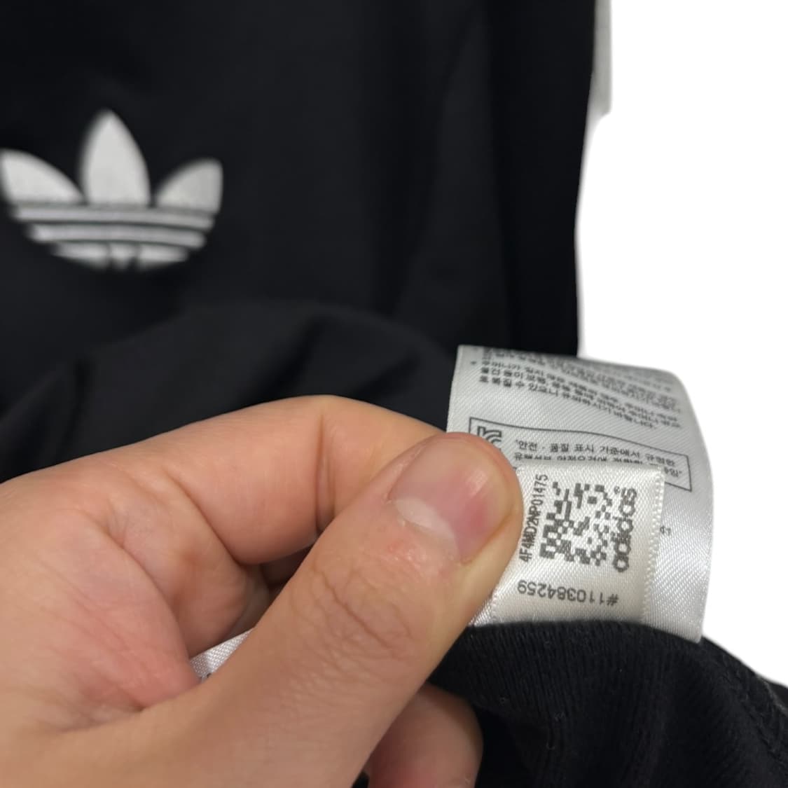 아디다스 파이어버드 트랙탑 상품이미지6