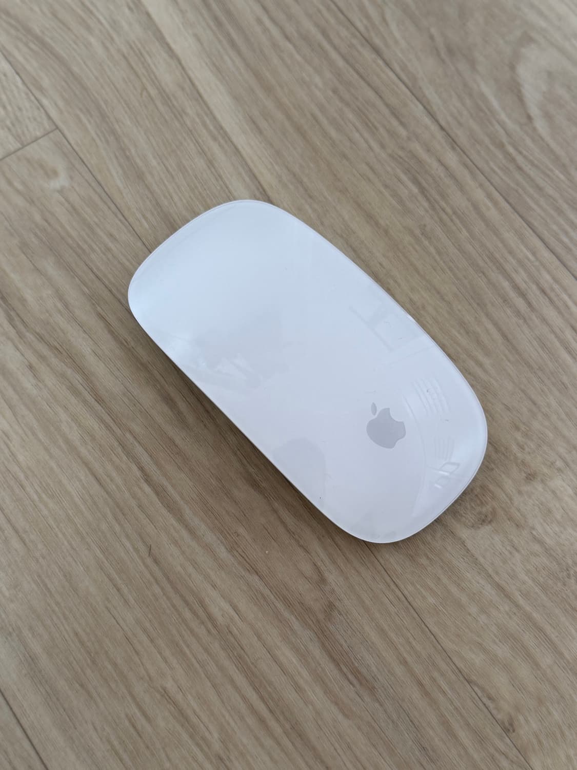 애플 매직 마우스 화이트 상품이미지1