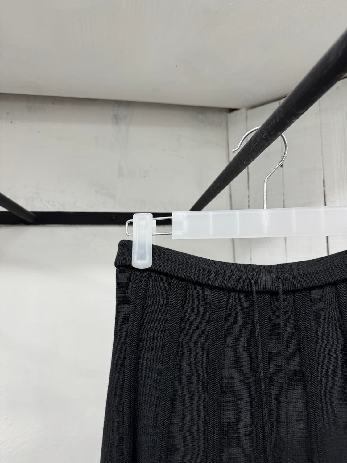 vtg skirt 상품이미지2