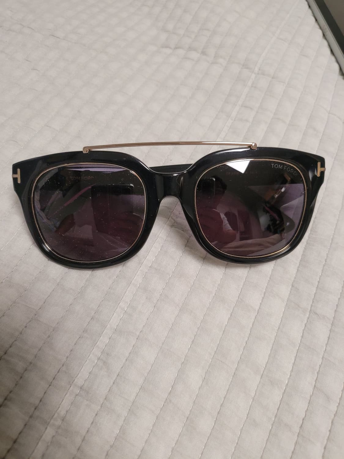 추억이 깃든 TOMFORD  톰포드 TF9356  선글라스 판매  상품이미지2