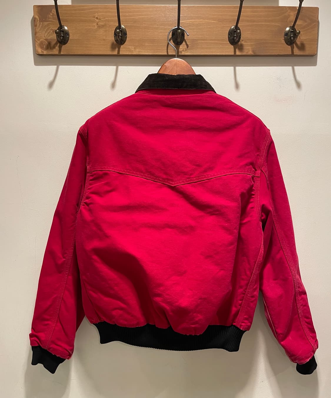 칼하트 산타페자켓 웨스턴 JQ2100 L 상품이미지6