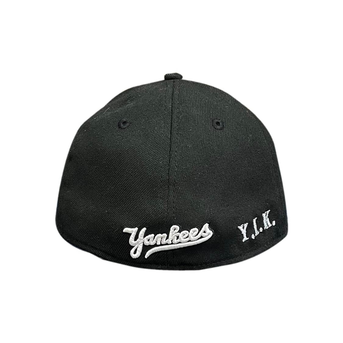 뉴에라 제뉴인 머천다이즈 뉴욕 양키스 볼캡 모자 M / L 상품이미지3