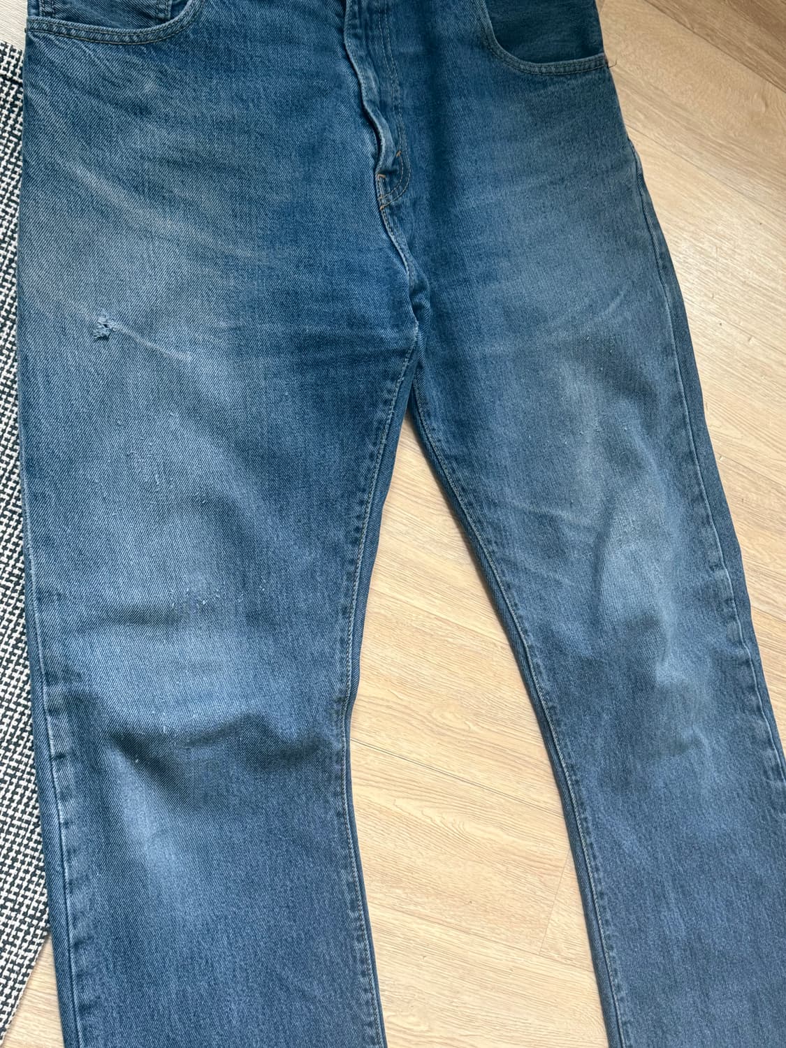 Levis 리바이스 517 34/34 부츠컷 상품이미지6