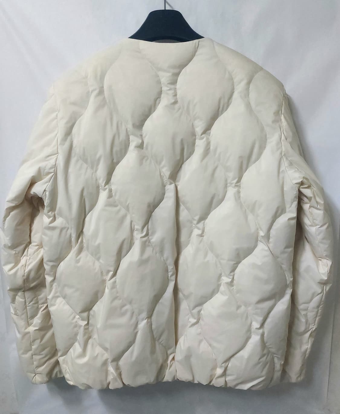 NFL 패딩 퀼팅 집업 105 상품이미지4