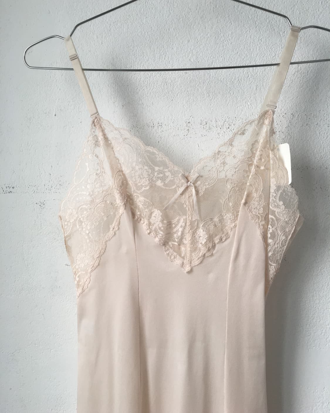 Lace point slip onepiece 상품이미지5