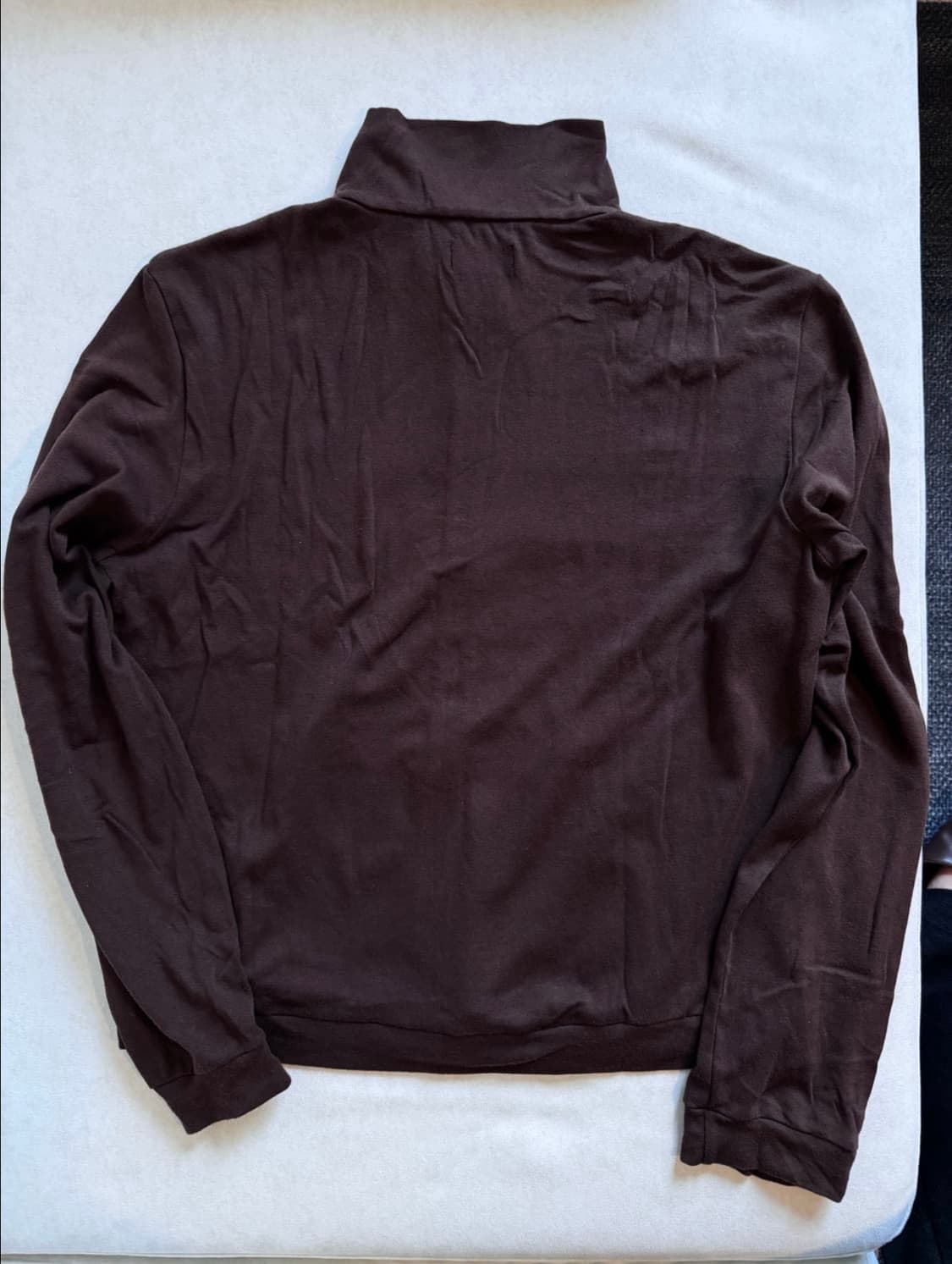 머듈 넥집업 3사이즈 상품이미지2