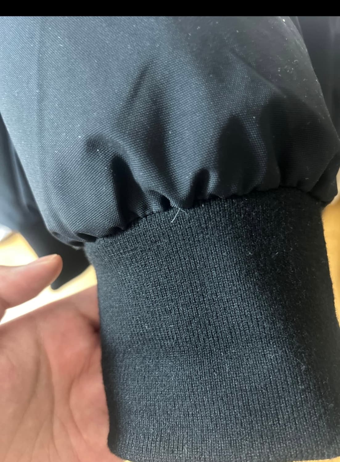 맥케이지 딕슨 금장 42 22fw 상품이미지4