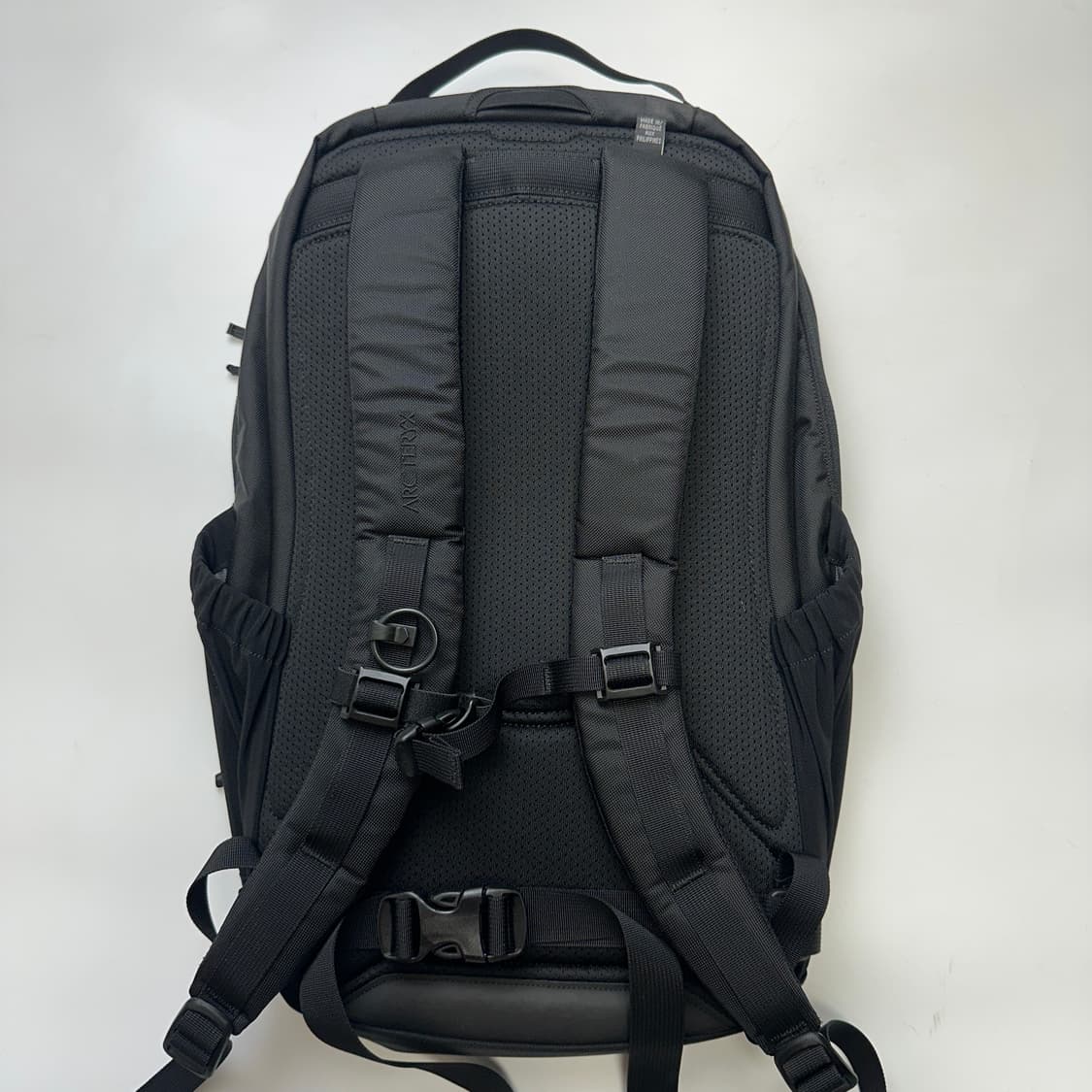 ARC'TERYX MANTIS 26 아크테릭스 맨티스 26 백팩 상품이미지10