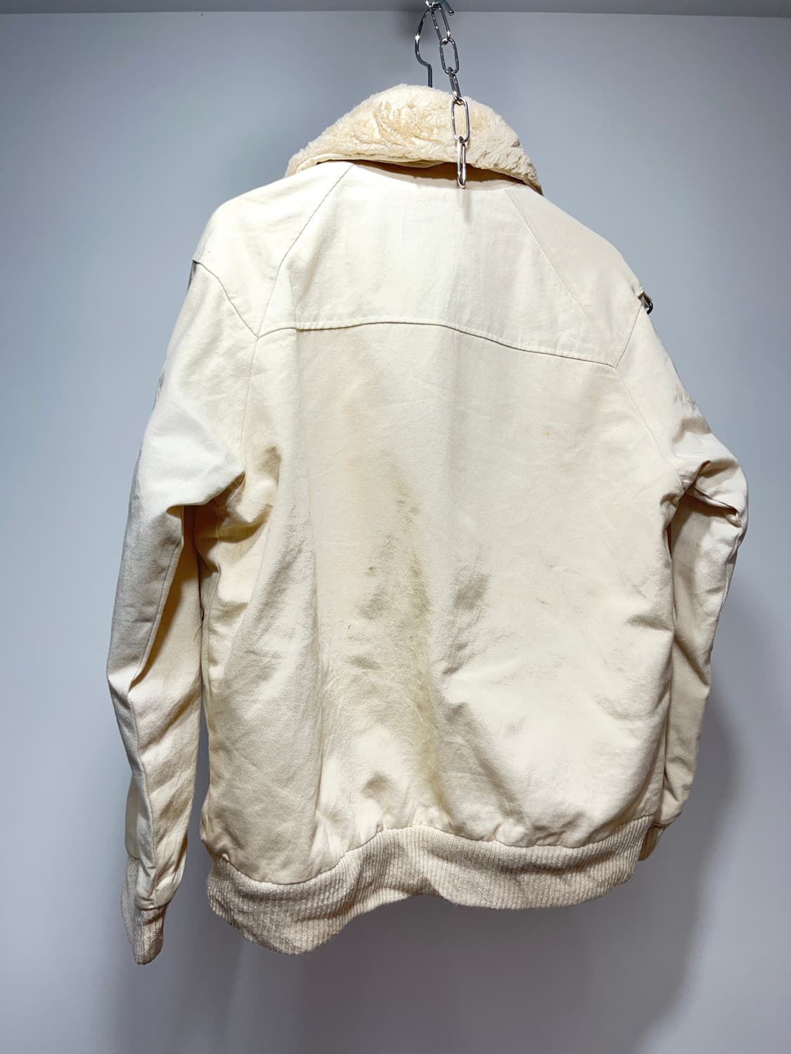 SPURTION jacket 상품이미지4