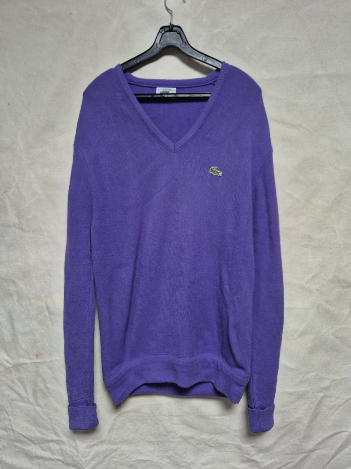 라코스테 나일론 니트 상품이미지1