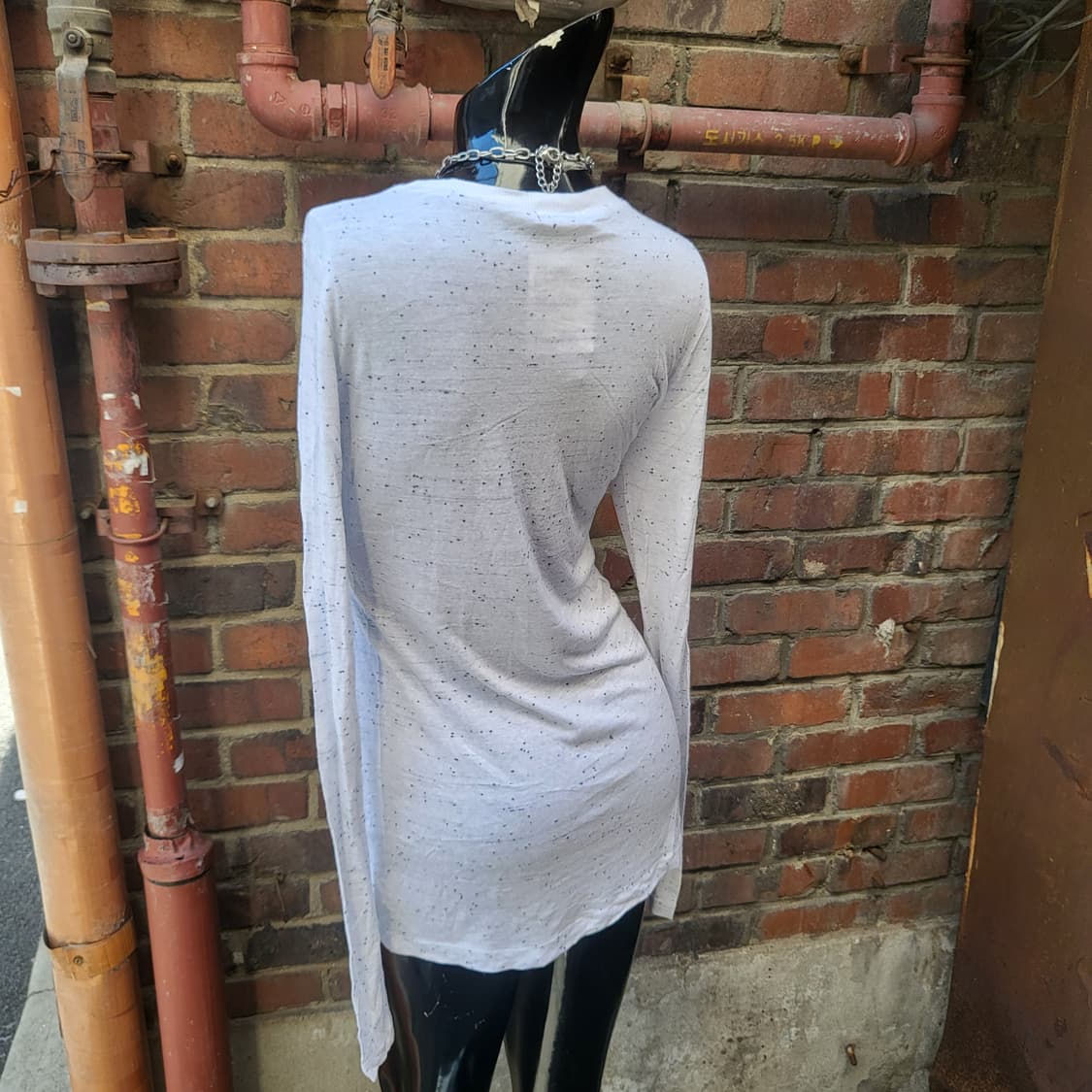 LIBERTALIA long sleeves   상품이미지4