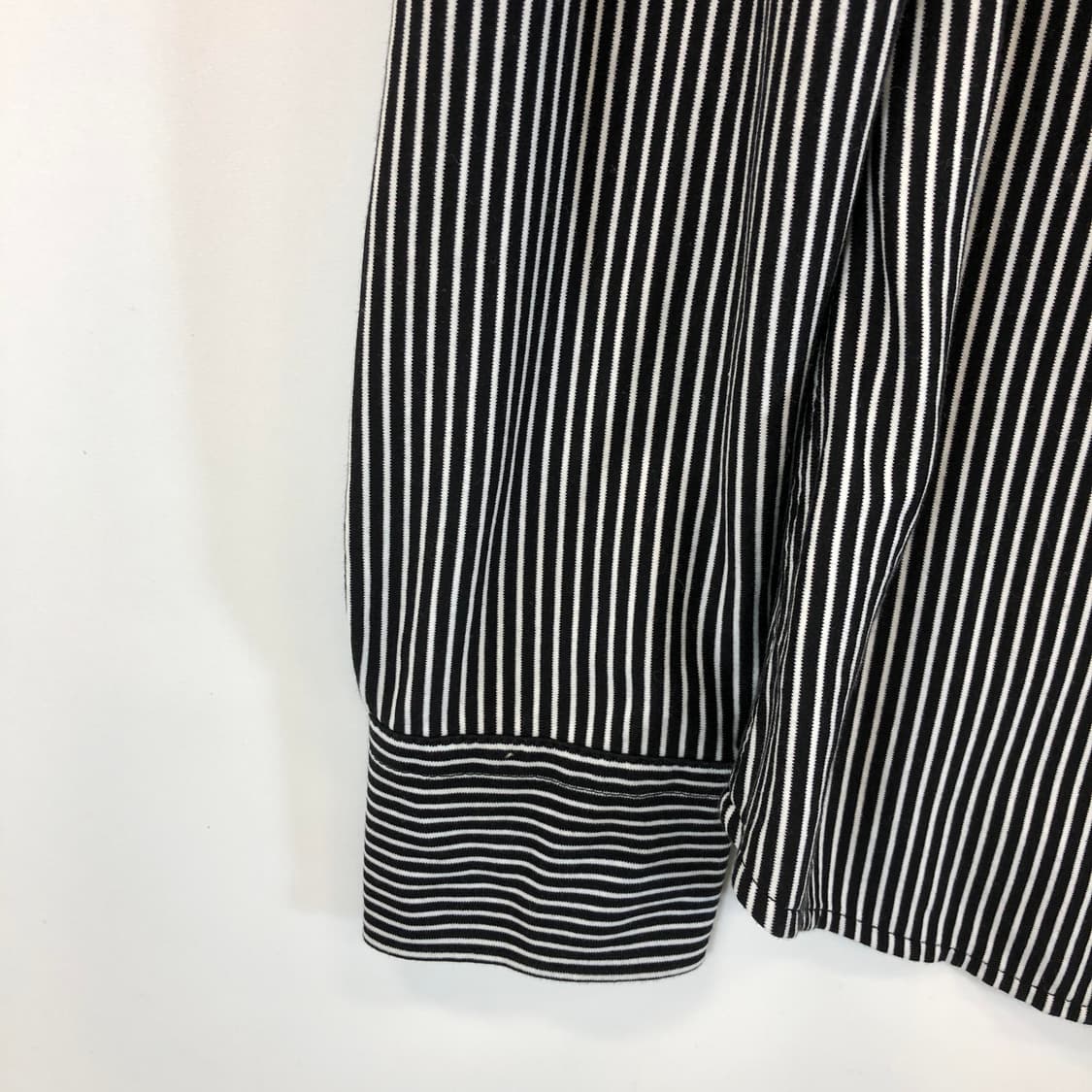 폴로 랄프로렌 니트드레스 셔츠 M 화이트포니 상품이미지3