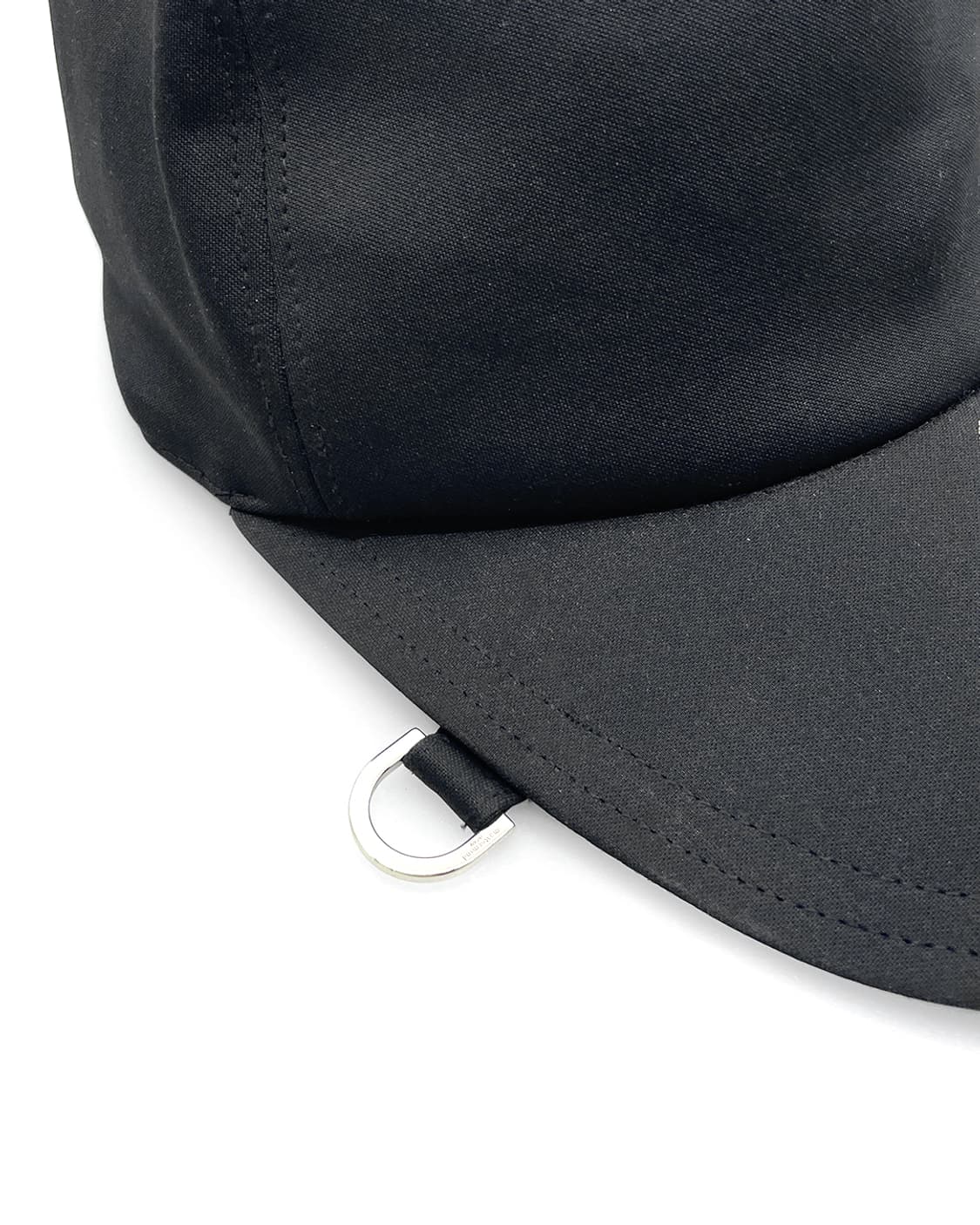 마스터마인드 재팬 베이직 D링 캡 L 상품이미지5