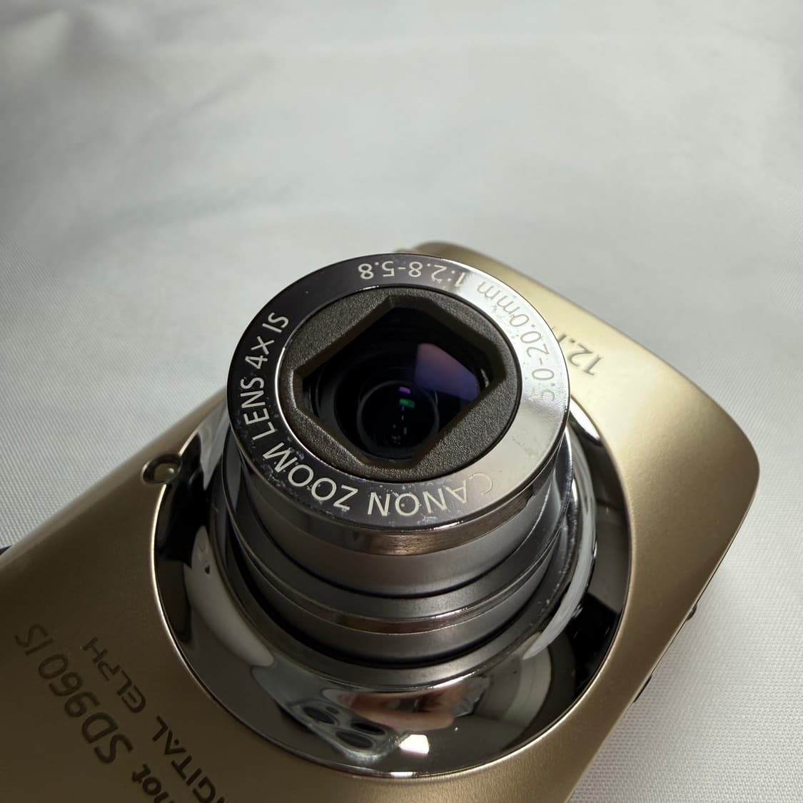 캐논 IXUS 110 / IXY 510 / SD 960 상품이미지8