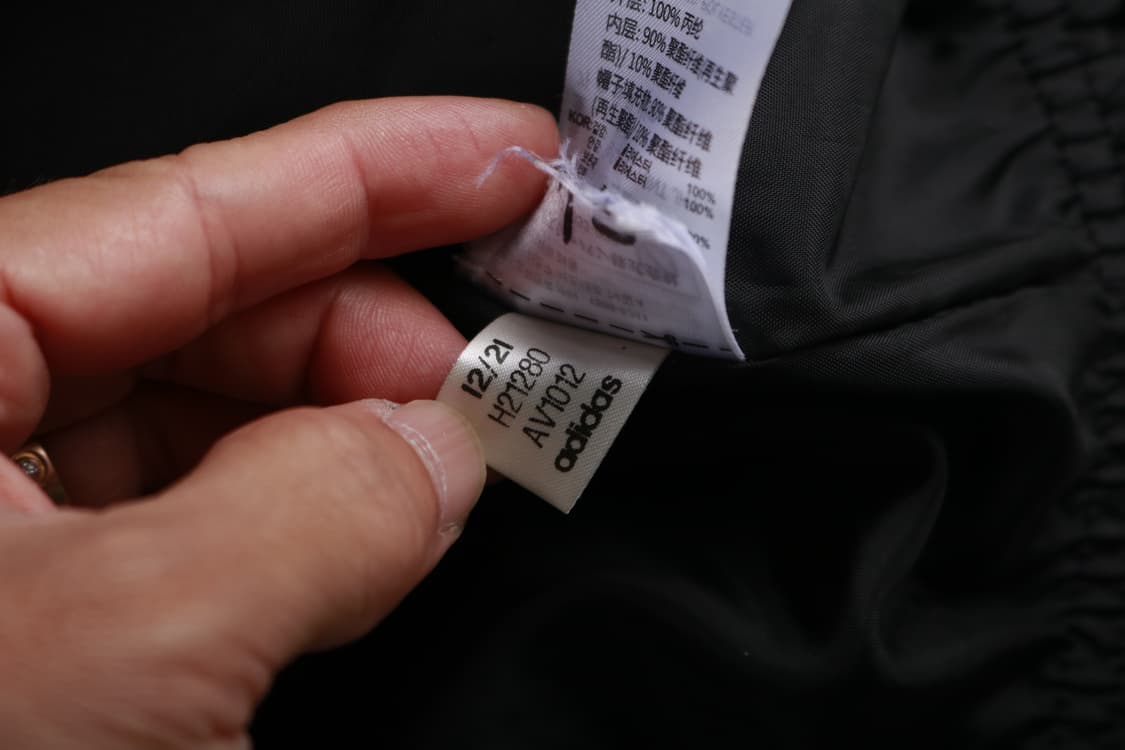 [XL] 아디다스 울산HD 지급용 패딩 상품이미지8