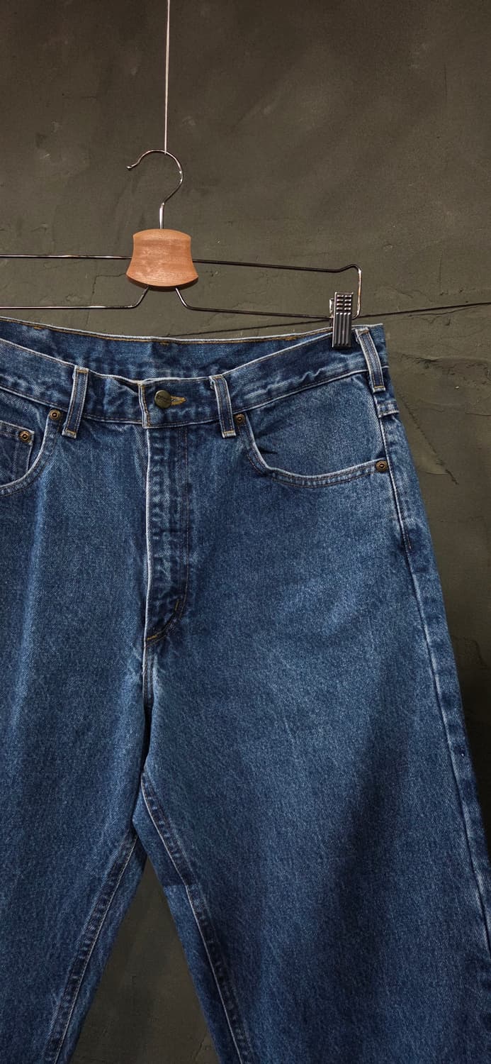 Carhartt - B17 - Relaxed - Made in U.S.A 상품이미지2