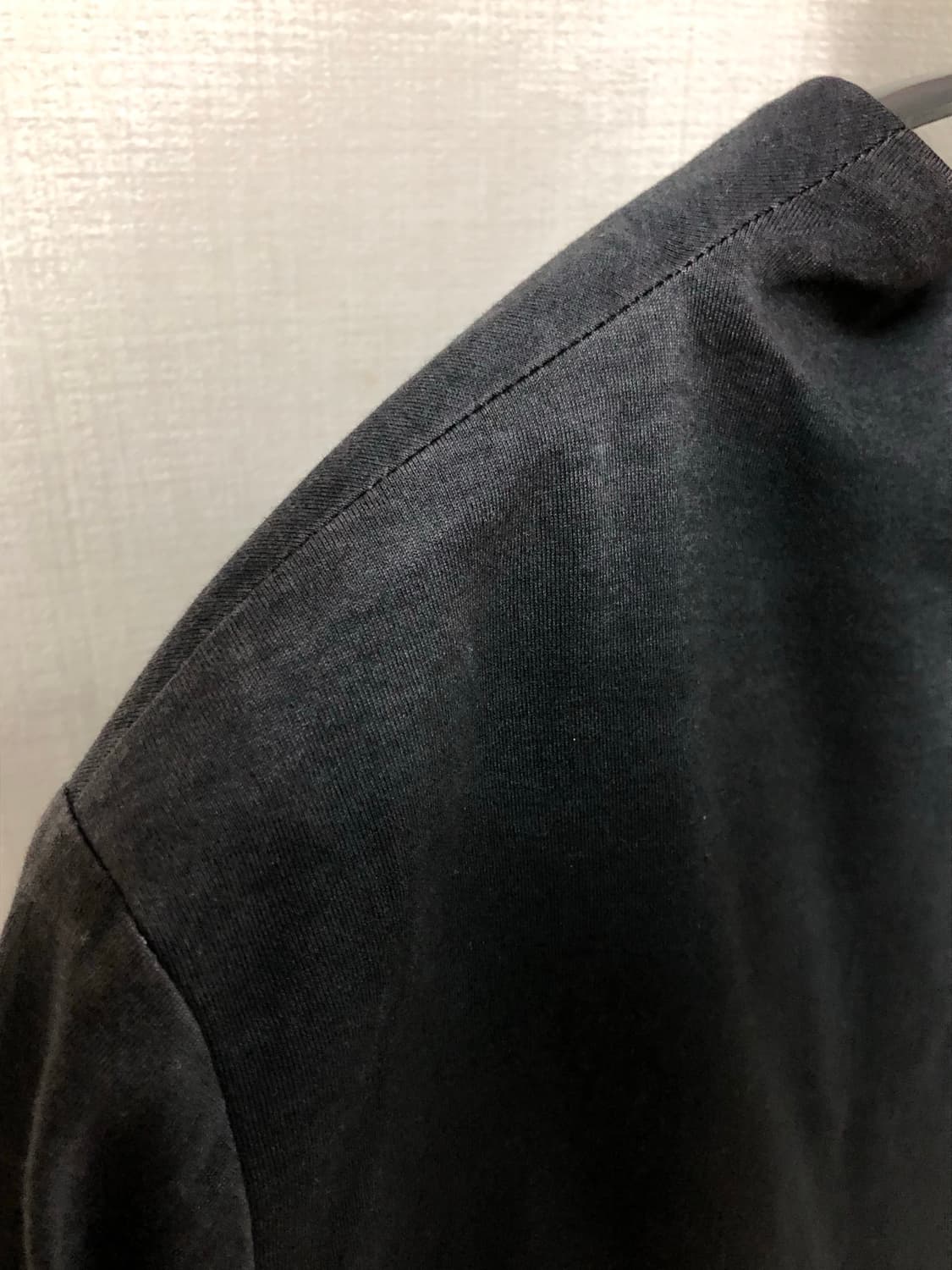 Me Fu Sensounico 버튼 가디건 상품이미지5