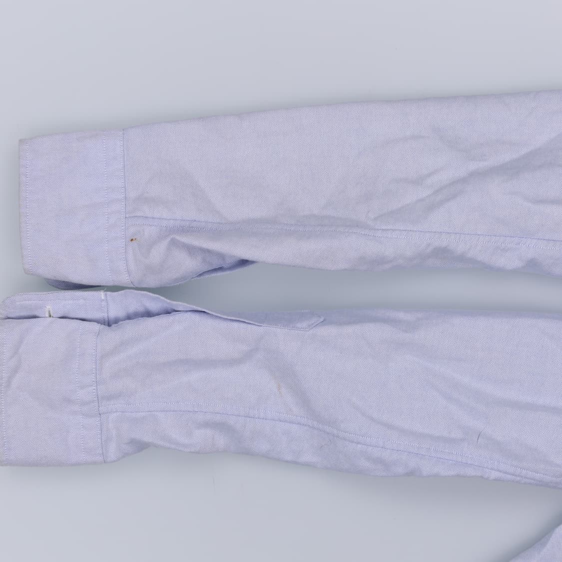 4 폴로 여성 옥스포드 셔츠 0410H1 상품이미지5