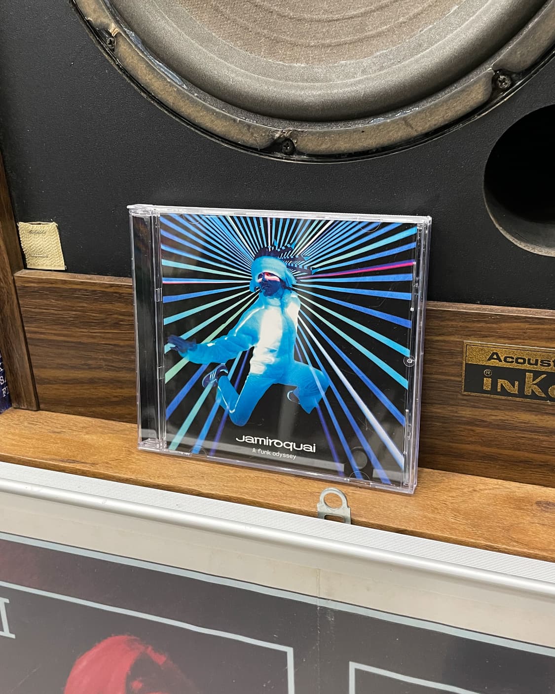 Jamiroquai 상품이미지1