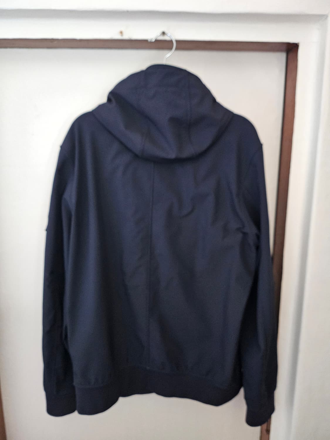 스톤아일랜드 소프트쉘 L 상품이미지7