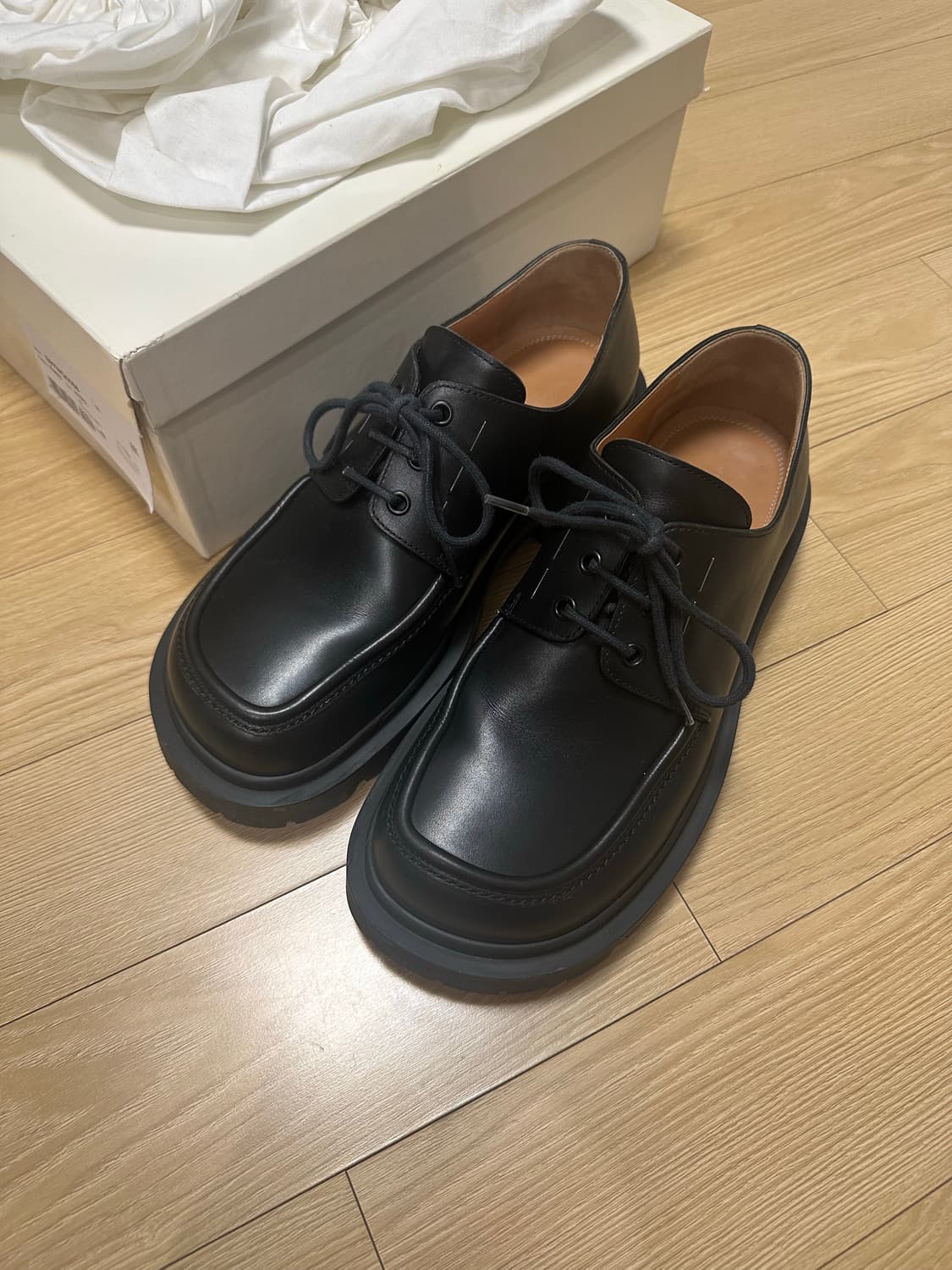 [42] 마르지엘라 스티치 더비 상품이미지2