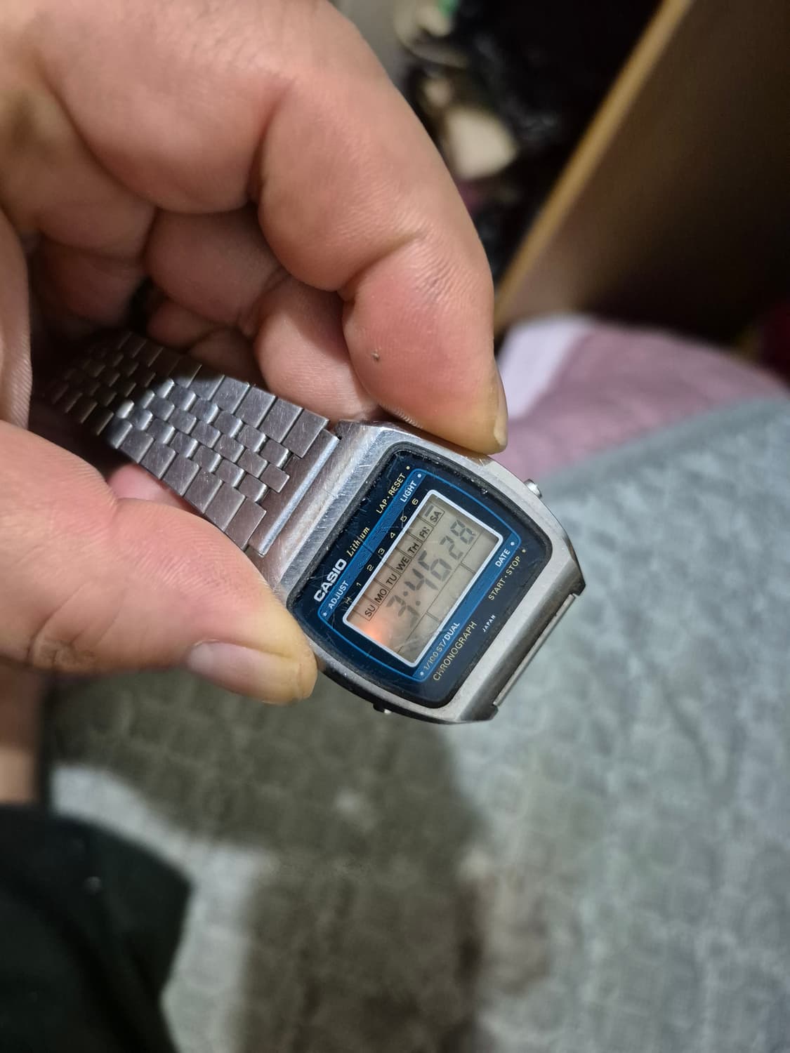 Casio 95qs 31 상품이미지3