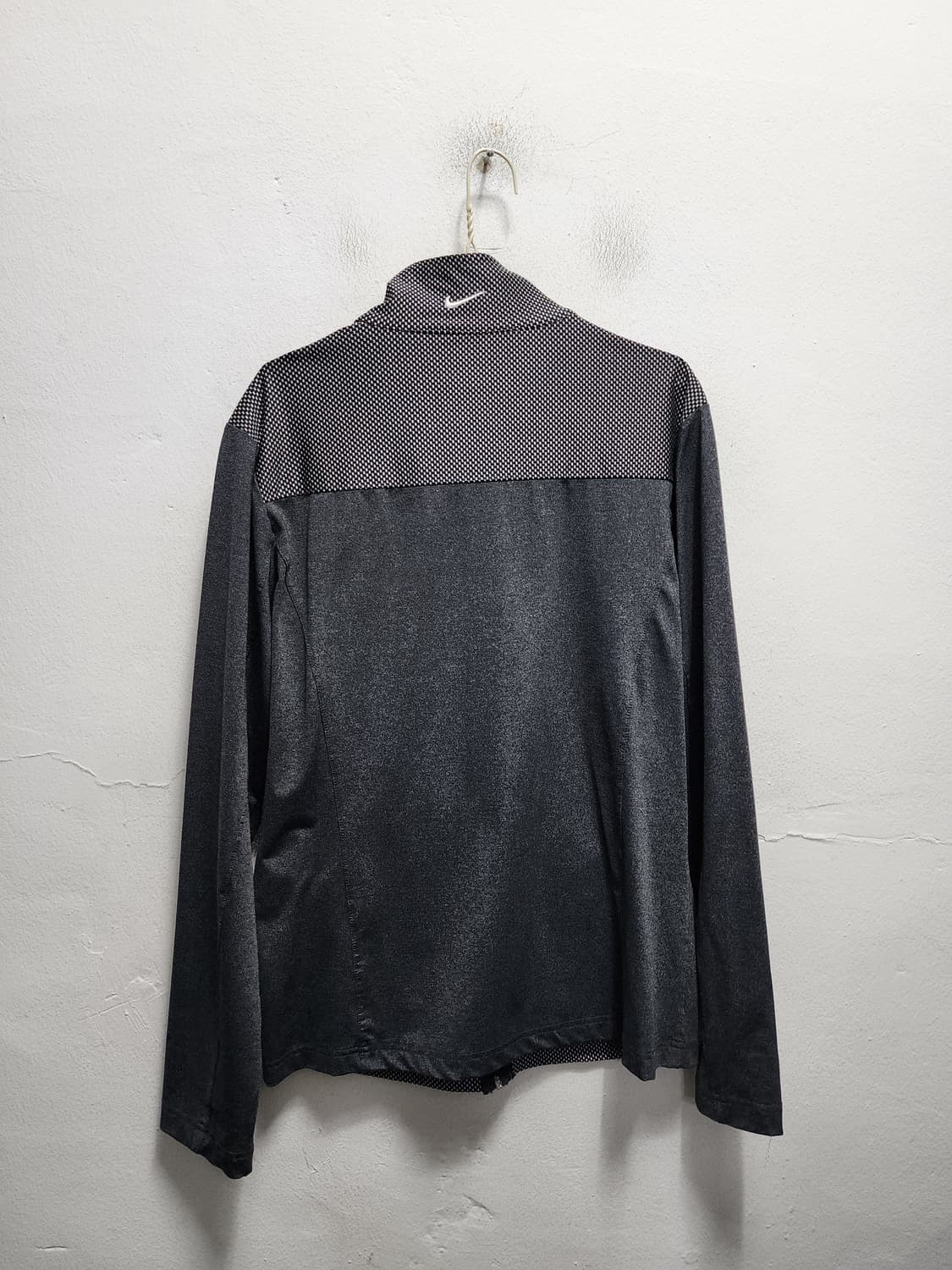 나이키 골프 기하학패턴 바람막이 점퍼  상품이미지2