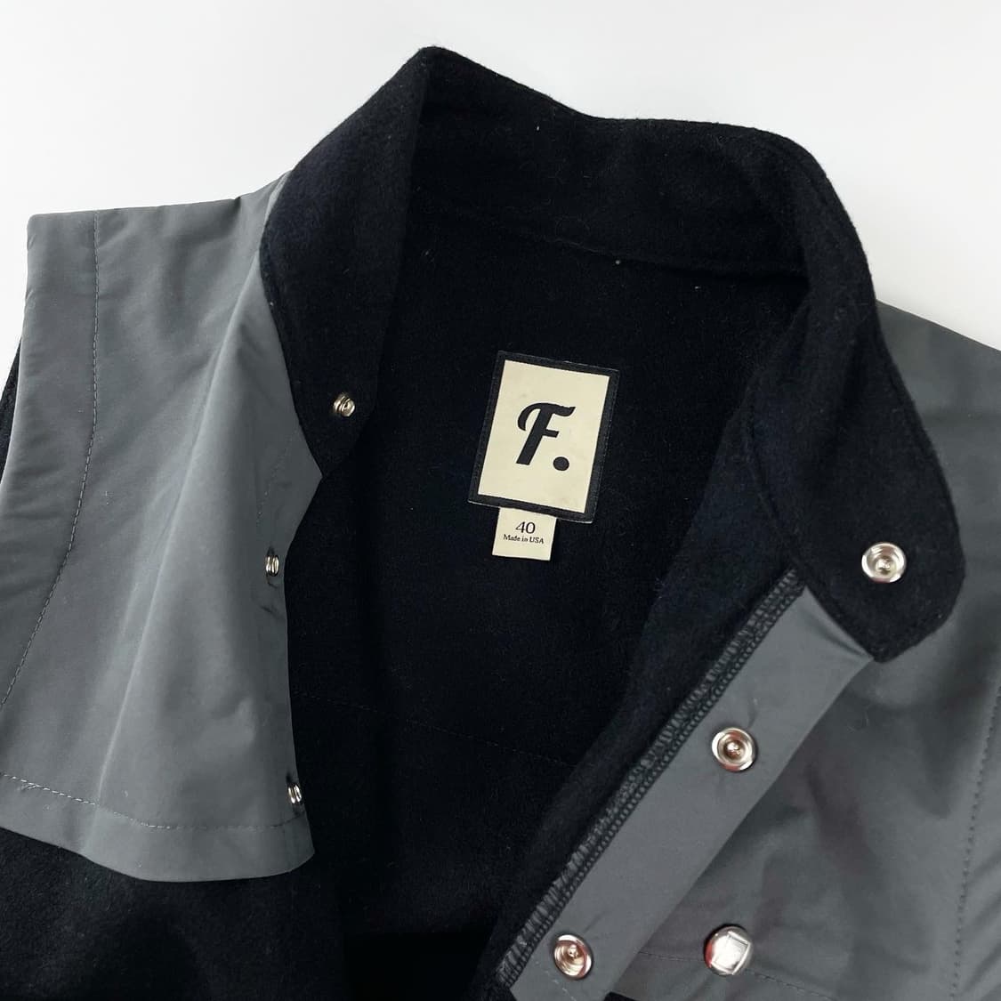 Freeman USA 울 베스트 상품이미지2