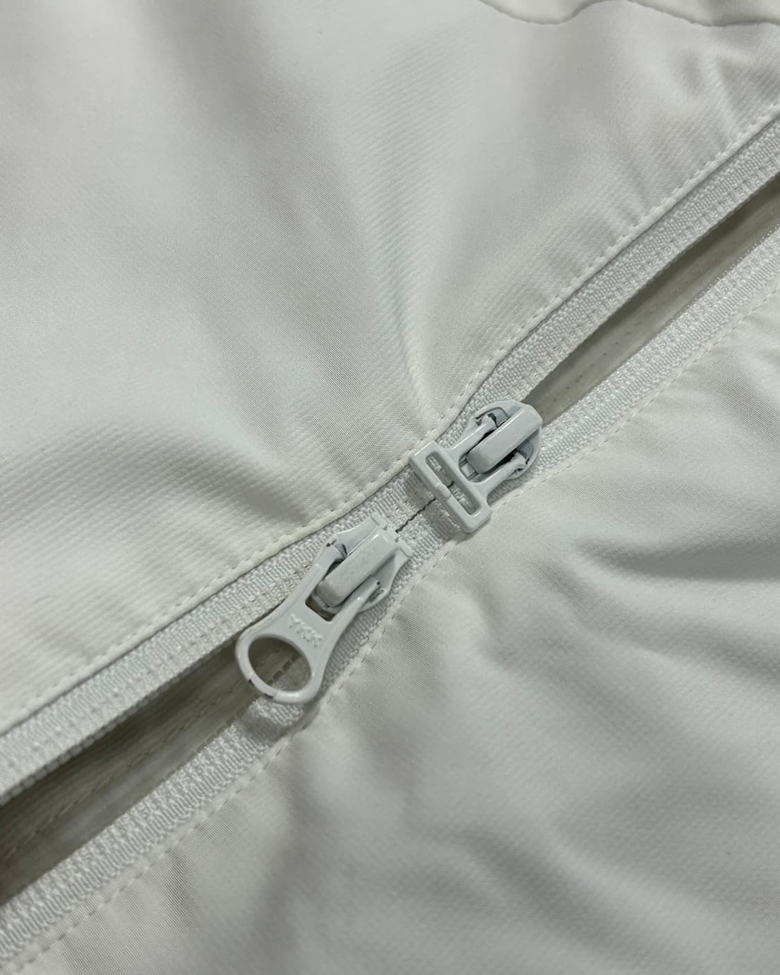 나이키 올드스쿨 누빔 후드 점퍼 상품이미지5