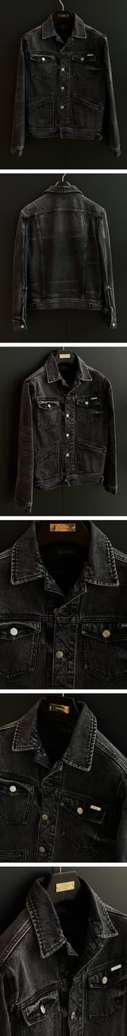 리치클래드 톰포드 데님자켓 xl 상품이미지2