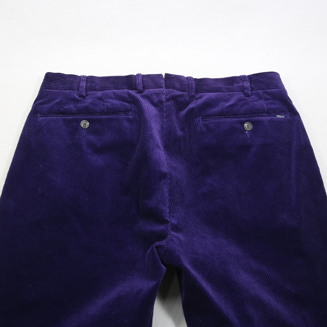 (착용컷) 폴로 랄프로렌 코듀로이 팬츠 (남성용 30) 상품이미지6