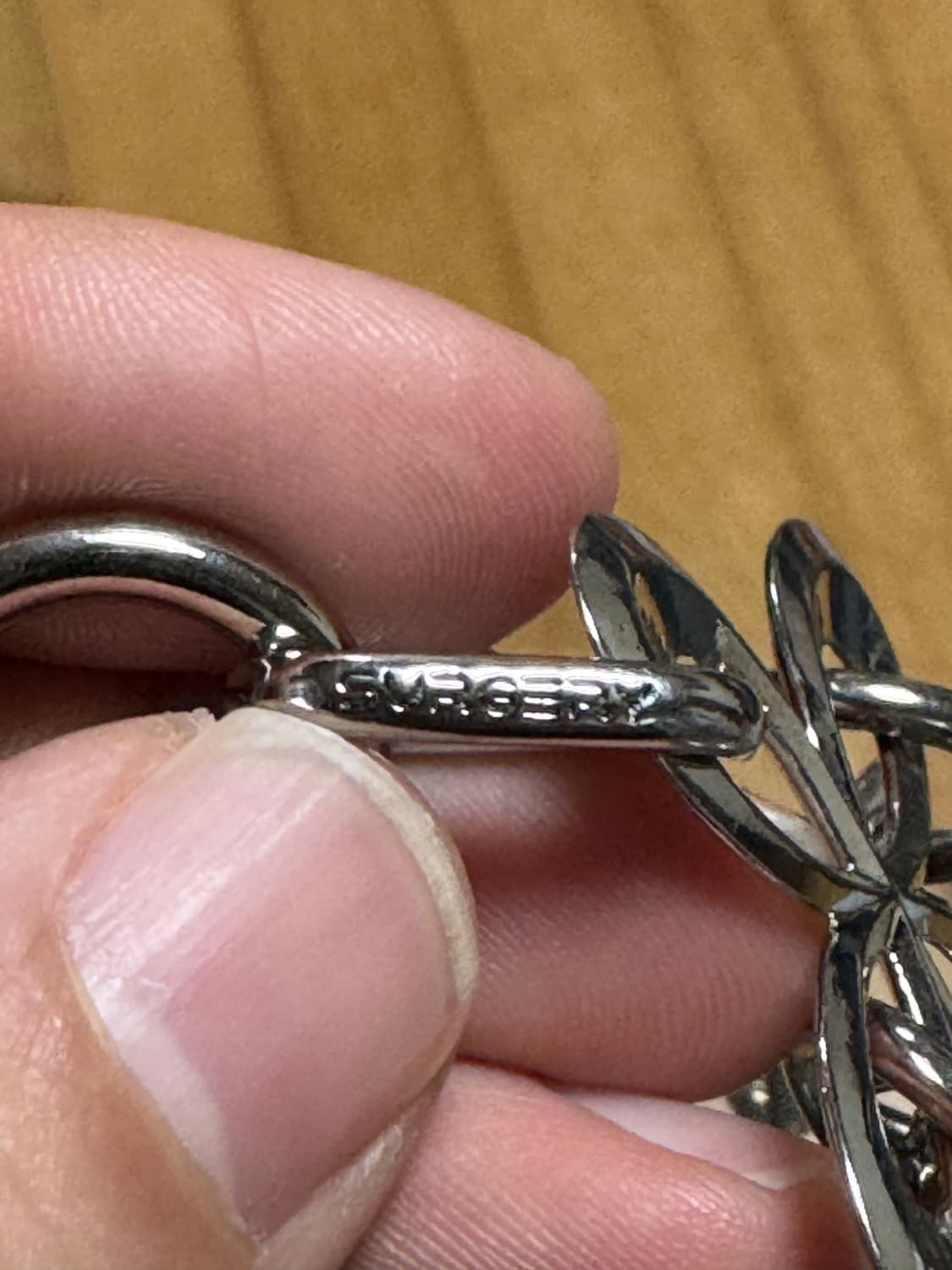 써저리 키링 팝니다 상품이미지3