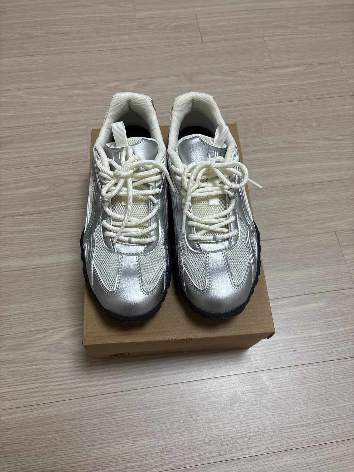 휠라 에샤페 실버문 상품이미지7